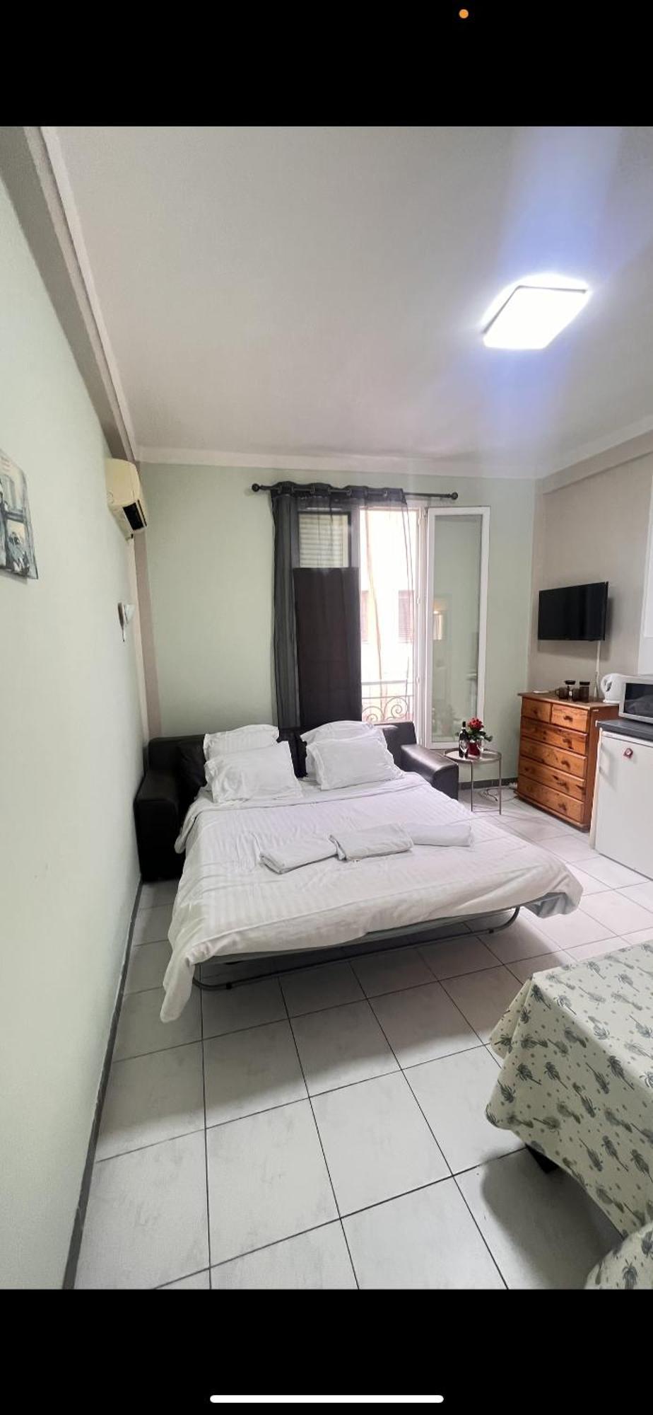 Umbaa - Cute Studio Apartment Nice Exterior photo